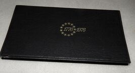 First Day Covers Album Stamps 7”x 4” 1976 6 ea Cards USA Mint Condition 7F - €20,83 EUR