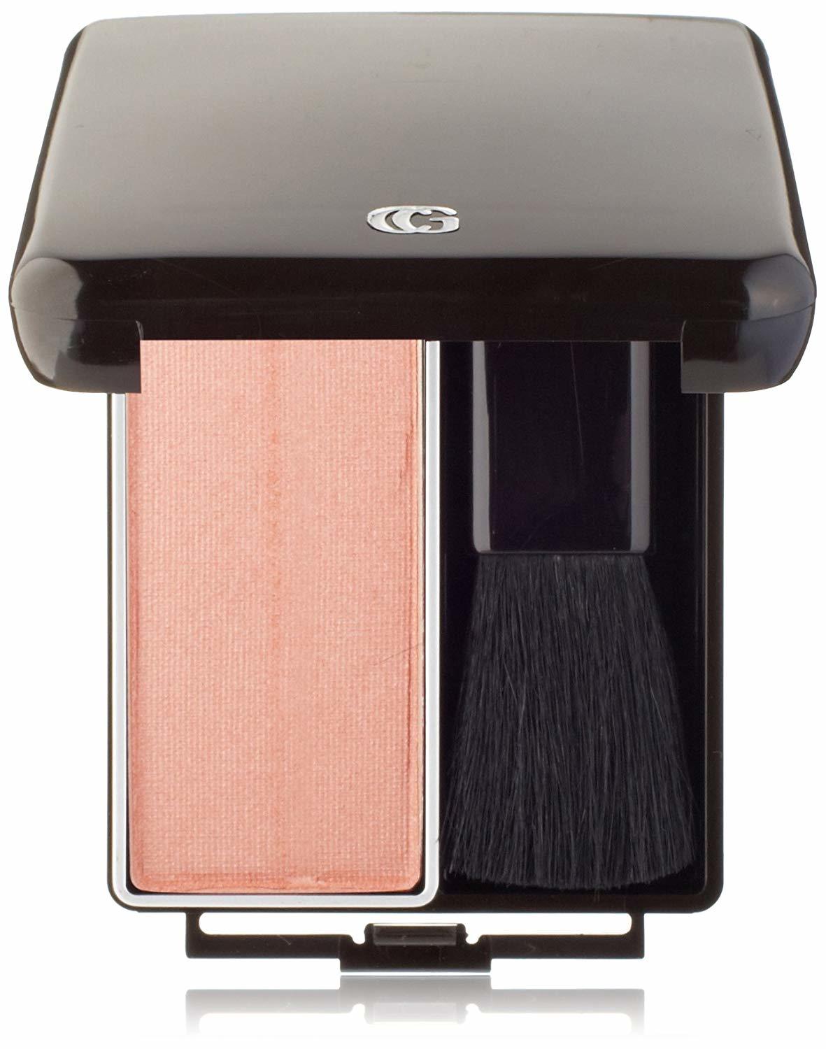 NEW CoverGirl Classic Color Blush Soft Mink(N) 590, 0.27-Ounce