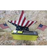 *SPEZIALPREIS* FANUC SERVO-VERSTÄRKER A06B-6096-H201 #SCHNITT GARANTIE - $14,291.30 MXN