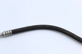 08-11 MERCEDES-BENZ C300 A/C LINE HOSE PIPE Q7584 image 4