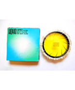 Vintage Hoya 67mm (K2) Yellow Filter for Black &amp; White Film Photography - $39.59