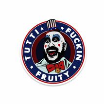NEO Tactical Gear Tutti Fuckin Fruity Captain Spaulding House of 1,000 Corpses D - £7.89 GBP+
