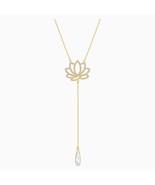 Fine Fashion Fine Jewelry Set Mandala Symbol Charms Lotus Series Water D... - £30.15 GBP