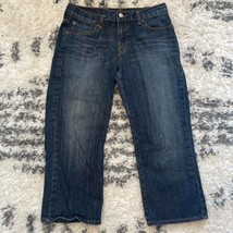 Womens Lucky Brand Jeans sz 28 - £28.02 GBP