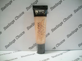 NYC Kiss Gloss #529 Sugar Hill Shimmer - $6.67