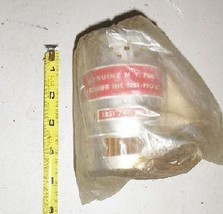 Massey Ferguson Tractor Fuel Filter 1851 766 M1 - New Old Stock - £4.29 GBP