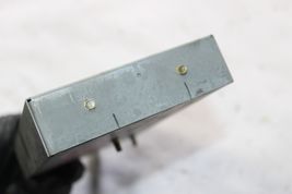 2005-2007 CADILLAC STS XM SATELLITE RADIO RECEIVER MODULE R2087 image 8