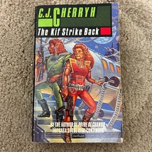 The Kif Strike Back Paperback Book by C.J. Cherryh from Methuen 1987 - £9.74 GBP