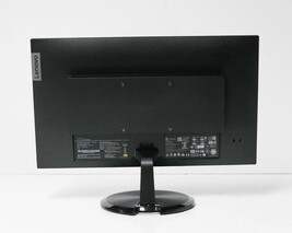 Lenovo D22e-20 21.5" Full HD 1920x1080 75Hz LCD Monitor image 6