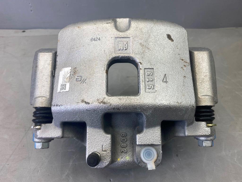 OEM Chevy Equinox Buick Regal Driver Left Hand Side Caliper with Brake Pads - $74.25