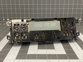 GE Range Oven Control Board P# WB27K10161 - £40.17 GBP