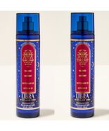 Bath &amp; Body Works Libra Fragrance Mist Set Of Two - $39.59