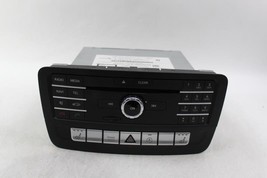 Audio Equipment Radio 156 Type Receiver Fits 2017-2020 MERCEDES CLA250 OEM 26417 - £530.96 GBP