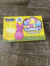 Peeps Mashmallow Gummies 3 oz/85gm-New-Easter. - $7.80