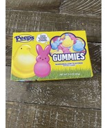 Peeps Mashmallow Gummies 3 oz/85gm-New-Easter. - $10.66 CAD