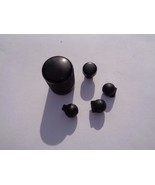 1996 CHRYSLER CONCORDE RADIO STEREO TUNER SELECTOR KNOB OEM SET FREE SHI... - $12.95