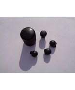 1996 CHRYSLER CONCORDE RADIO STEREO TUNER SELECTOR KNOB OEM SET FREE SHI... - £10.17 GBP