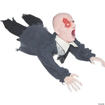 Crawling zombie - $57.49