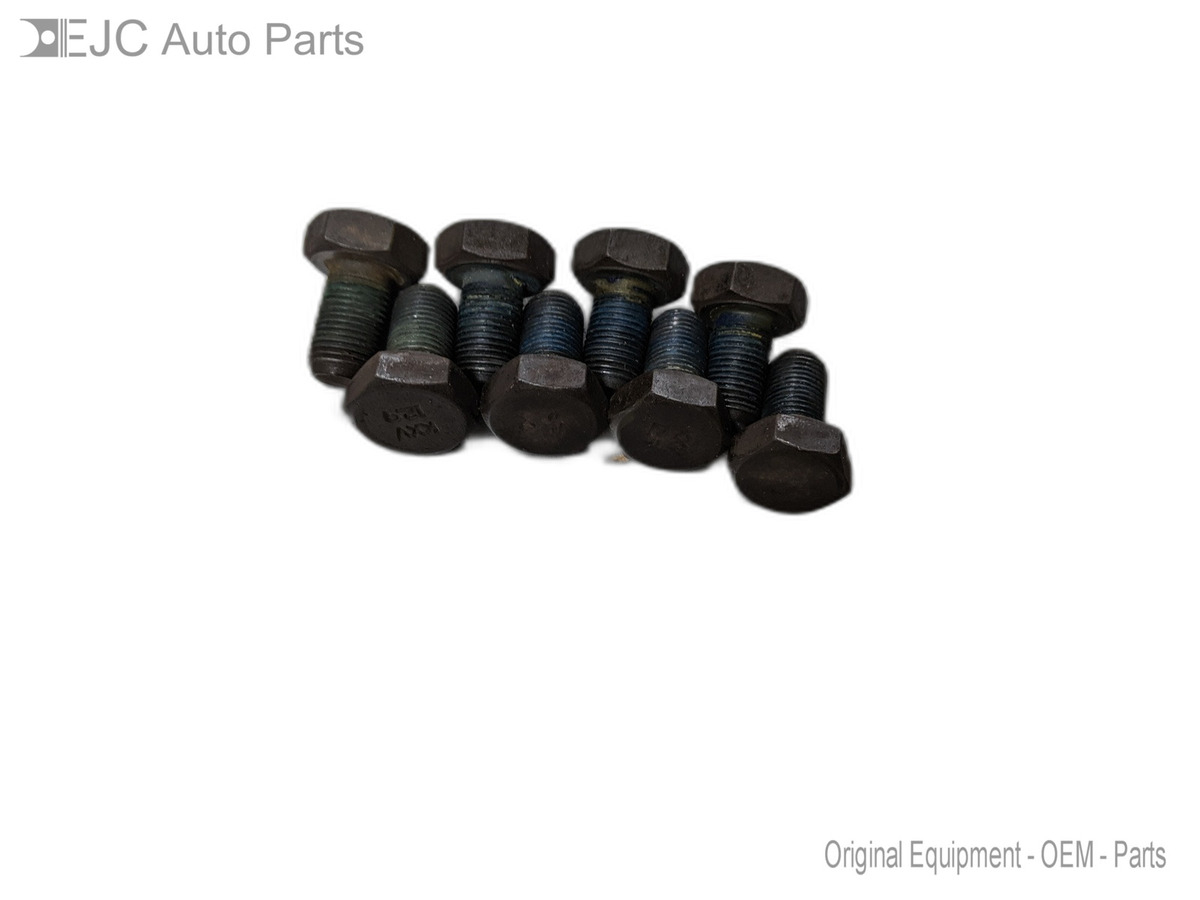 Flexplate Bolts For 06-07 Dodge Ram 1500  4.7  Gas - $19.75
