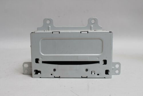 2011-2012 CADILLAC SRX AM/FM RADIO CD PLAYER RECEIVER 20983517 OEM - $76.49