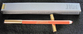 Lancome Le Lipstique LipColouring Stick with Brush in Gingerelle - NIB - rare! - £11.93 GBP