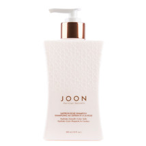 Joon Secrets Saffron Rose Shampoo 10oz 300g - £18.41 GBP