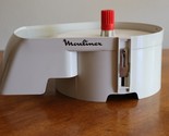 Moulinex La Machine Food Processor Model 390 Replacement: Vegetable Chef... - $13.00