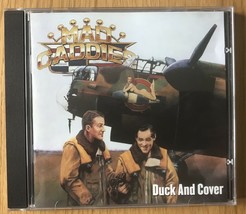 Mad Caddies “ Duck And Cover” CD Fat Wreck Chords - £17.57 GBP