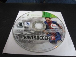 FIFA Soccer 13 (Microsoft Xbox 360, 2012) - Disc Only!!! - £4.68 GBP