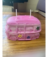 VW Bus Heavily Scented Candle - £14.10 GBP
