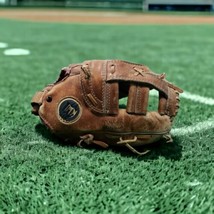 Wilson Soft Flex A9845 Grip-Tite Pocket Leather Softball  Baseball Glove... - $18.47