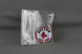 Boston Red Sox Pin (VTG) - Team Logo on White - Stamped Pin  - €16,24 EUR