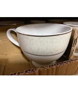 Mikasa Parchment 9 oz Tea Cup - £6.19 GBP