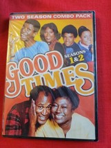 Good Times: Seasons 1  2 (DVD, 2014, 3-Disc Set) - £19.38 GBP