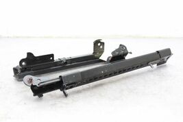 08-12 AUDI A5 Front Right Passenger Seat Track Rails F1080 image 5