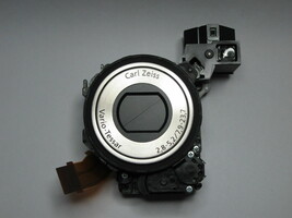 Lens Zoom For Kodak SONY DSC-W1 DSC-W100 - €18,74 EUR