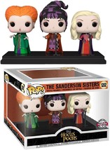 Spirit Halloween Disney Hocus Pocus I Put a Spell on You Movie Moment POP Figure - $29.67