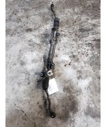Steering Gear/Rack Power Rack And Pinion 17&quot; Wheel Fits 07-09 MKZ 1298425 - $2,606.38 MXN