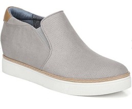 Dr. Scholl&#39;s If Only Comfort Wedge Sneakers, Women&#39;s Size 8.5 M, Display No Box - £23.53 GBP