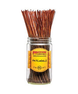 Patchouli Incense Sticks (Pack of 100) - £23.59 GBP