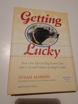 Getting Lucky: How One Special Dog Found Love and a Second Chance Book - £11.74 GBP