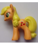 Hasbro My Little Pony Apple Jack Pony Mini Figure 2014 - €5,28 EUR