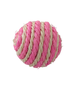 Pewncvz cat toy Ball, Durable Scratching Toy for Kitten &amp; Adult Cat - $8.99