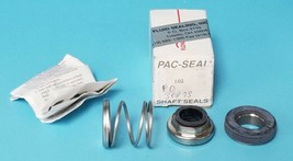 NIB FLOWSERVE PAC-SEAL # 102 TYPE 21 MECHANICAL SHAFT SEAL ASSEMBLY - $35.00