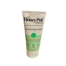 The Honey Pot Company Soothing Feminine Wash 6 fl oz - Itch Relief with ... - $12.86