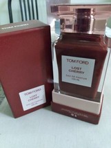 Tom Ford Lost Cherry 3.4 Oz/100 ml Eau De Parfum Spray/New - $390.96