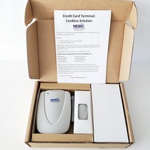 NEBO WIRELESS Cordless Link For Credit Card Terminals Dialup POS New In Box - $29.65