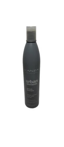 Lanza Solutions Urban Elements Shampoo Plus - Herbal hair and body - 16.9 oz - £49.68 GBP