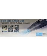 [Wireless Car Vacuum] High Power Portable Wireless Car Vacuum Cleaner | ... - €25,70 EUR