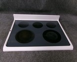 316531930 CROSLEY FRIGIDAIRE OVEN COOKTOP ASSEMBLY WHITE - $150.00